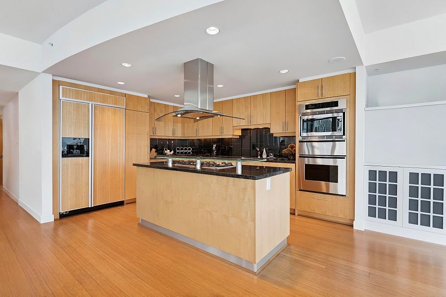 2502 1233 W Cordova Street Vancouver, BC - 15