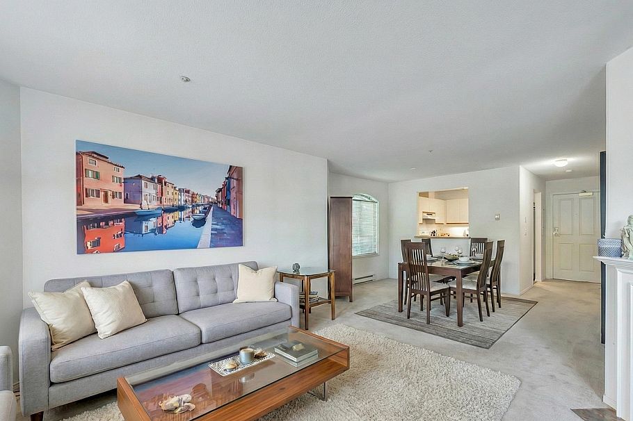 202 525 Wheelhouse Square Vancouver, BC - 34