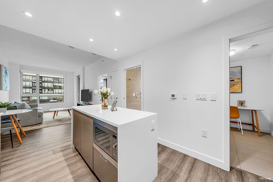 407 6328 Cambie Street Vancouver, BC - 11