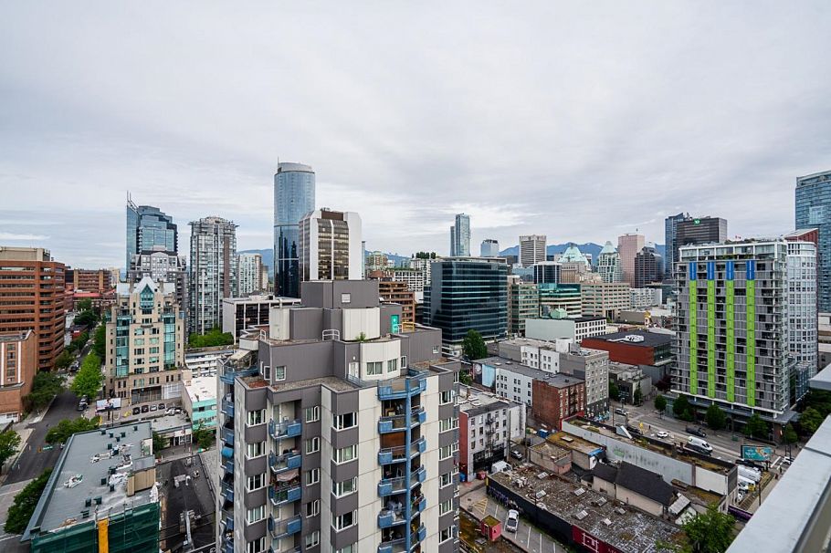 PH3 1082 Seymour Street Vancouver, BC - 35