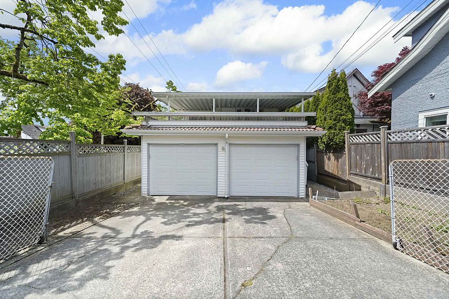 5990 Joyce Street Vancouver, BC - 33