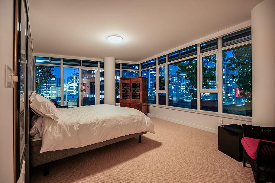 2502 1233 W Cordova Street Vancouver, BC - 30