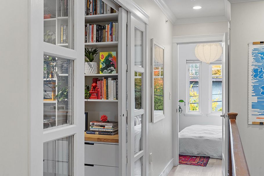 1743 Frances Street Vancouver, BC - 14