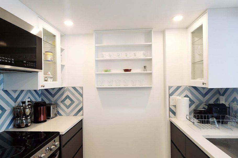 183 KEEFER PLACE, Vancouver BC V6B 0J1 Vancouver, BC - 9