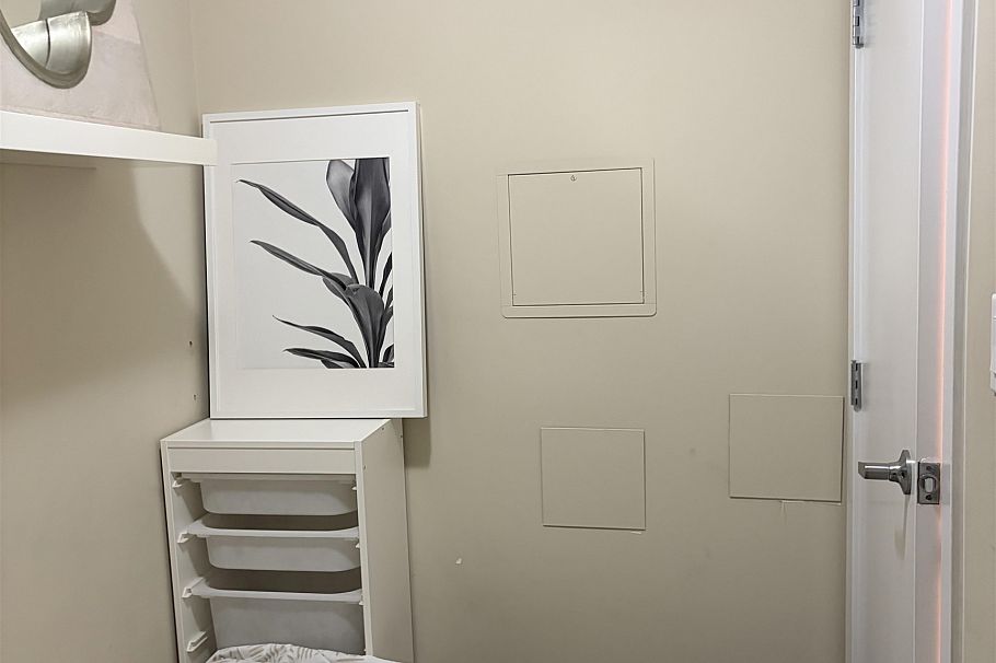 PH4 1238 Burrard Street Vancouver, BC - 4