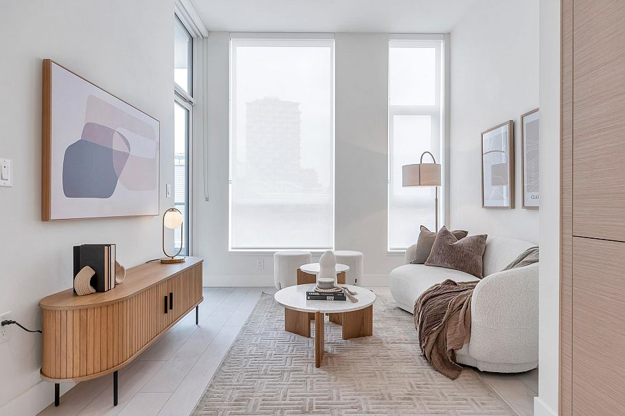 601 3438 Sawmill Crescent Vancouver, BC - 16