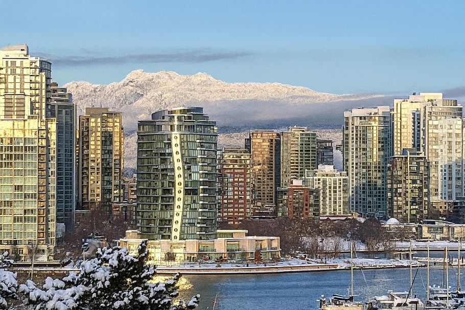 405 1345 W 4th Avenue Vancouver, BC - 31