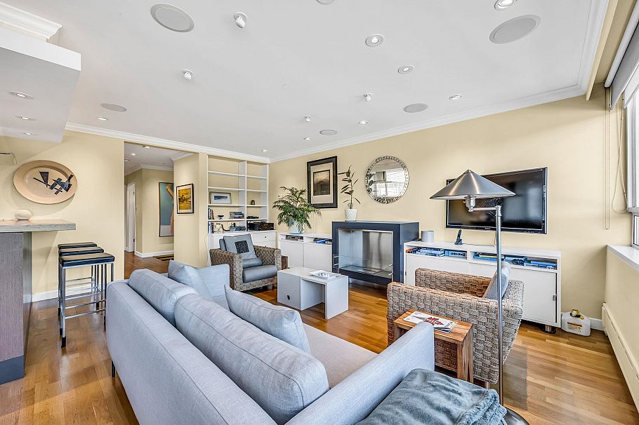 104 710 Chilco Street Vancouver, BC - 11