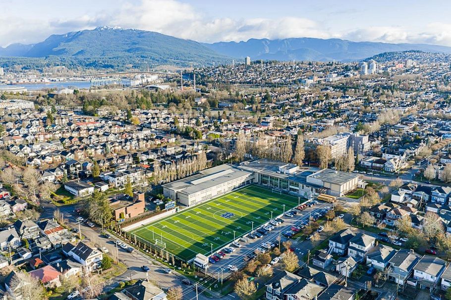 1174 Kelowna Street Vancouver, BC - 28