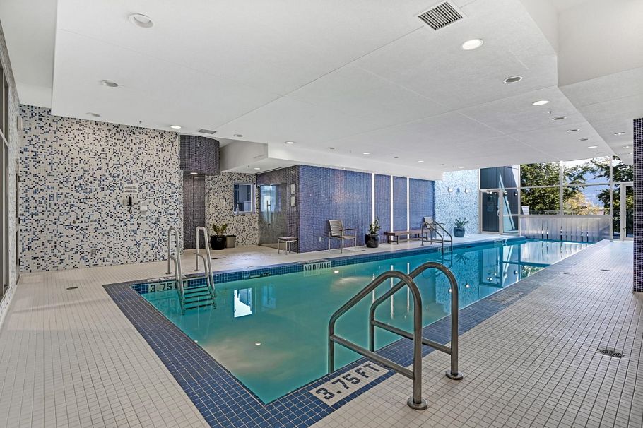 1804 1233 W CORDOVA STREET, Vancouver BC V6C 3R1 Vancouver, BC - 25