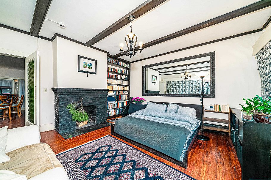 1989 W King Edward Avenue Vancouver, BC - 16