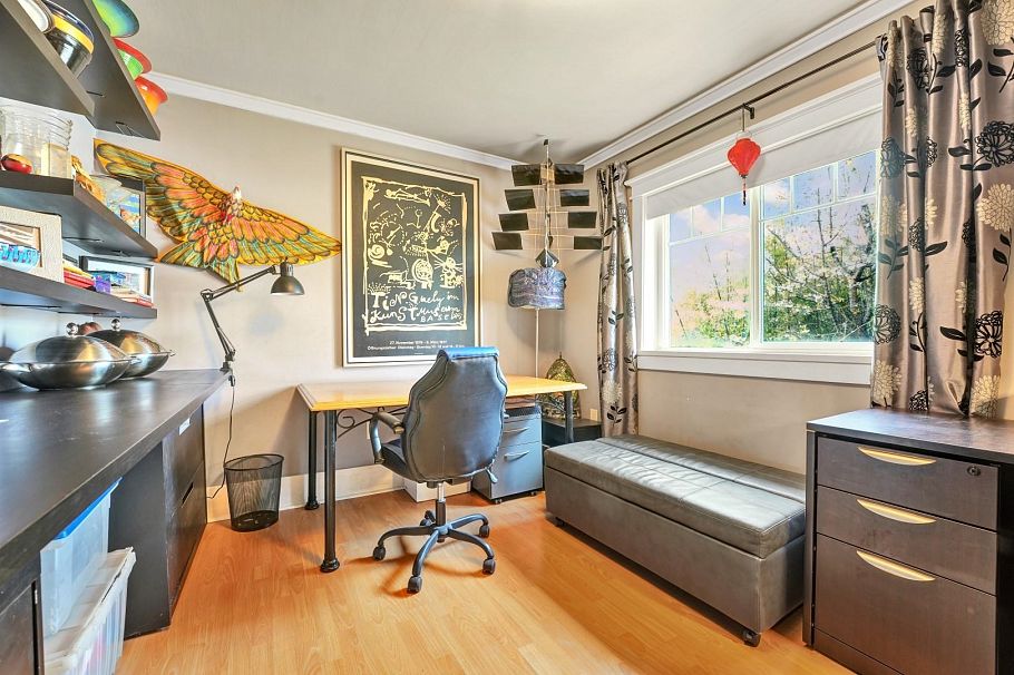 2150 Nanaimo Street Vancouver, BC - 14