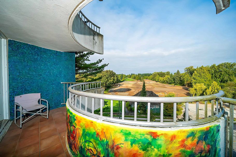 604 4691 W 10th Avenue Vancouver, BC - 6