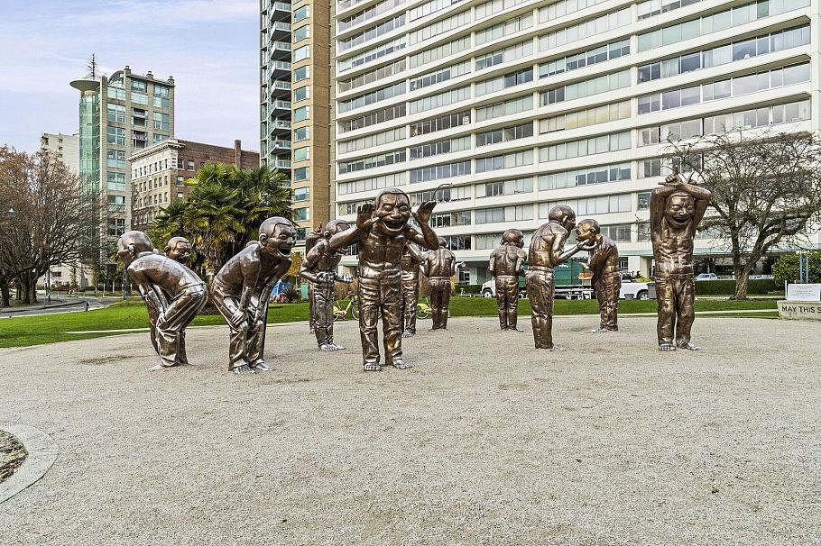 505 1180 Broughton Street Vancouver, BC - 28