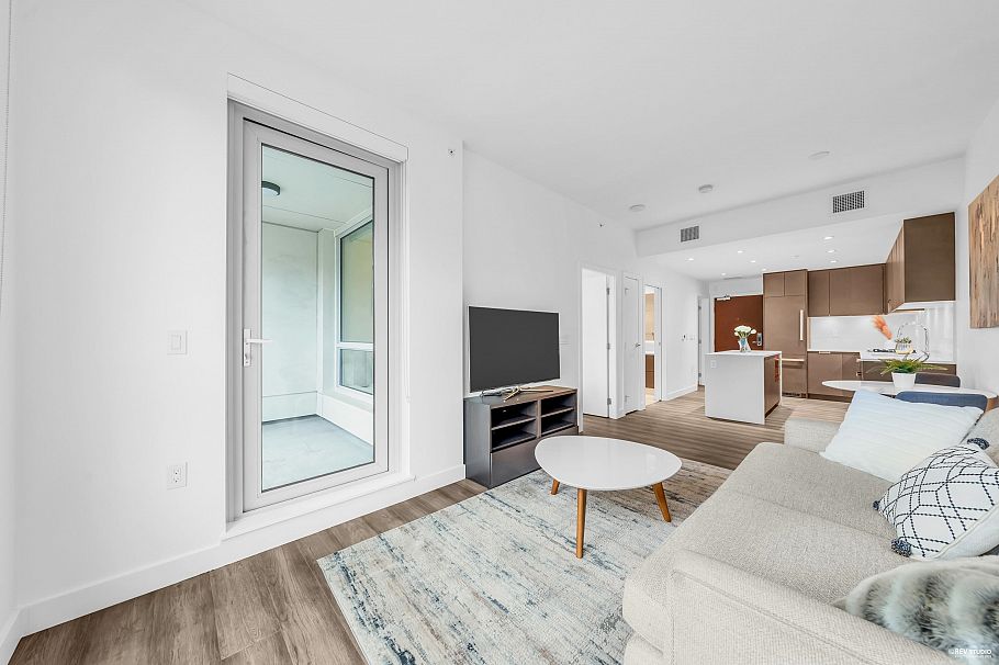 407 6328 Cambie Street Vancouver, BC - 5