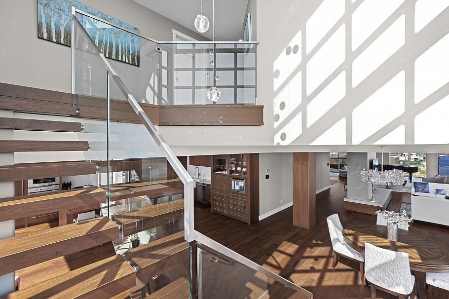 3102 717 Jervis Street Vancouver, BC - 17