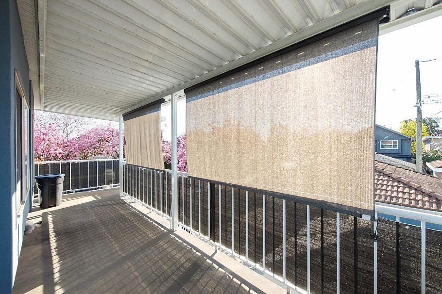 6499 St. Catherines Street Vancouver, BC - 12