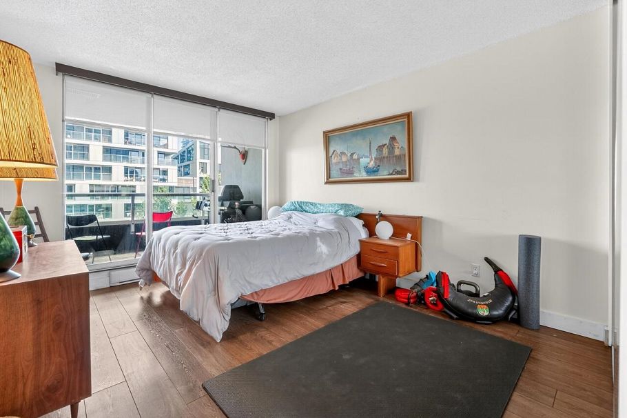 801 1500 Howe Street Vancouver, BC - 12