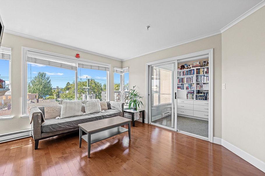 406 2103 W 45th Avenue Vancouver, BC - 13