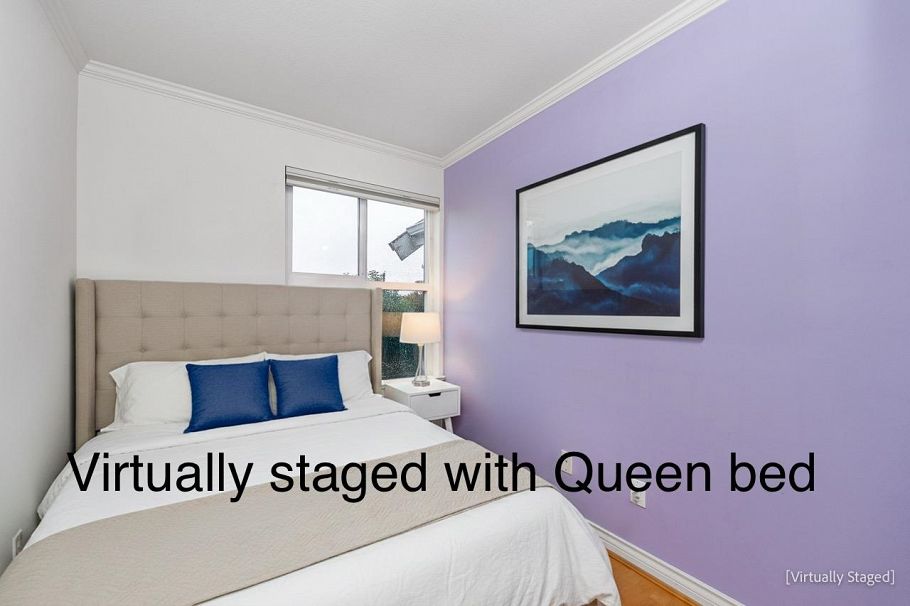 403 1617 Grant Street Vancouver, BC - 18