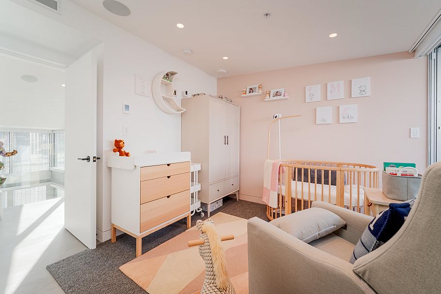 401 4387 W 10th Avenue Vancouver, BC - 32