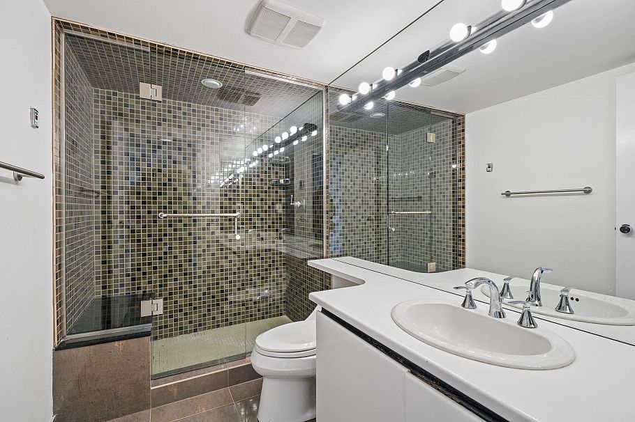 205 1600 Howe Street Vancouver, BC - 20