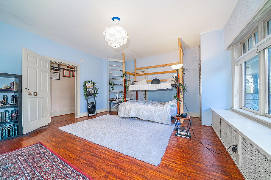 1989 W King Edward Avenue Vancouver, BC - 9