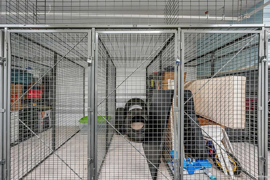 407 6328 Cambie Street Vancouver, BC - 26