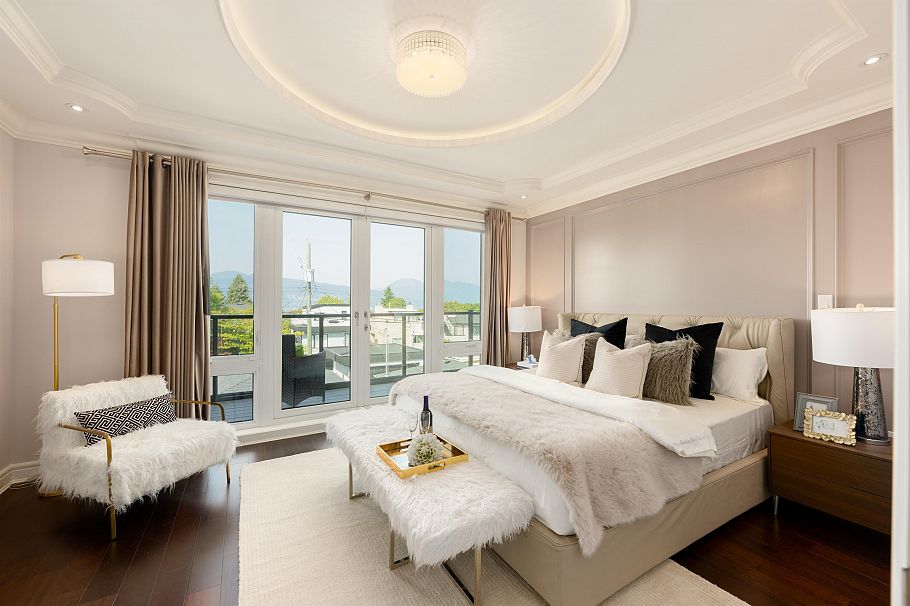 4043 W 11th Avenue Vancouver, BC - 17