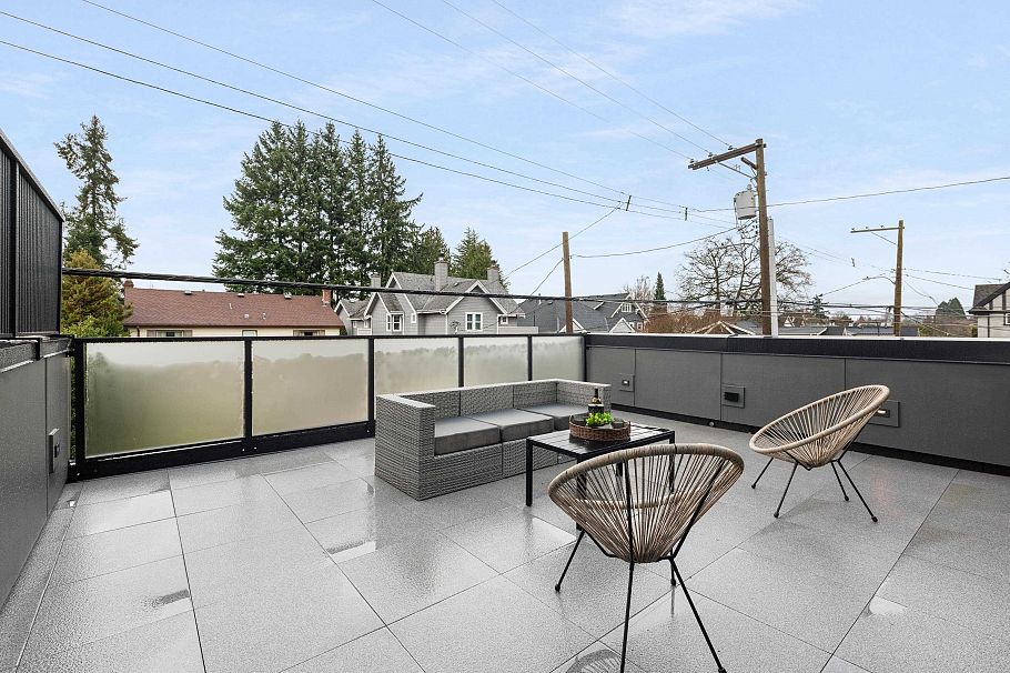 1 273 W 17th Avenue Vancouver, BC - 25