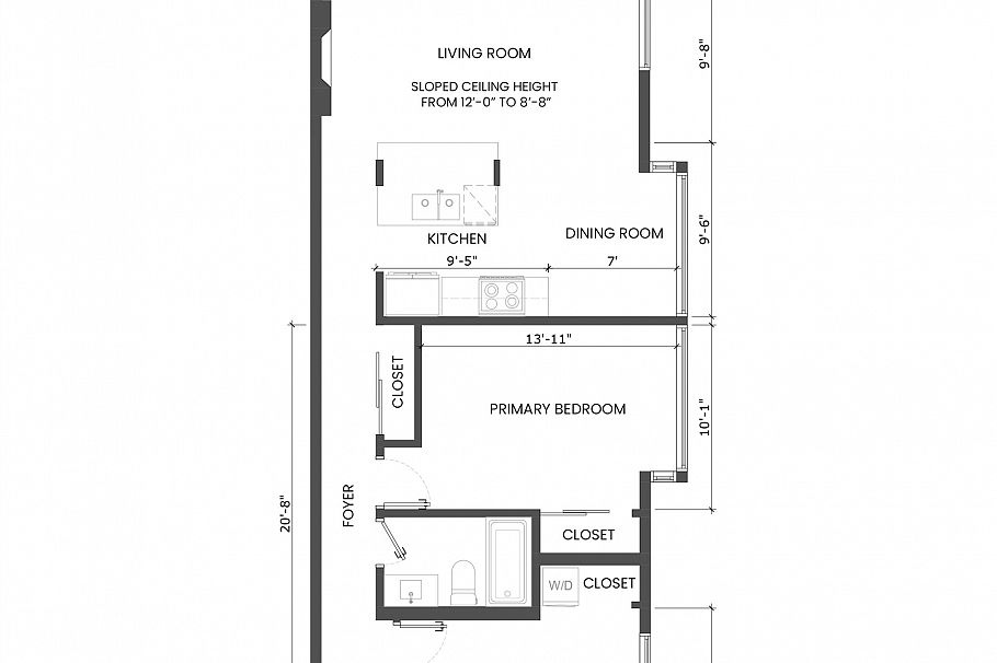 302 146 E 18th Street North Vancouver, BC - 24