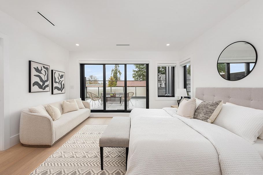 1 273 W 17th Avenue Vancouver, BC - 23