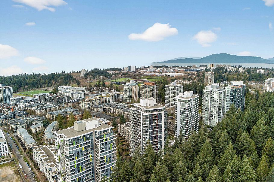 408 5681 Birney Road Vancouver, BC - 35