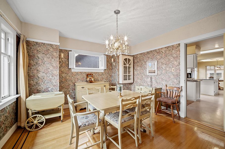 3537 W 31st Avenue Vancouver, BC - 8