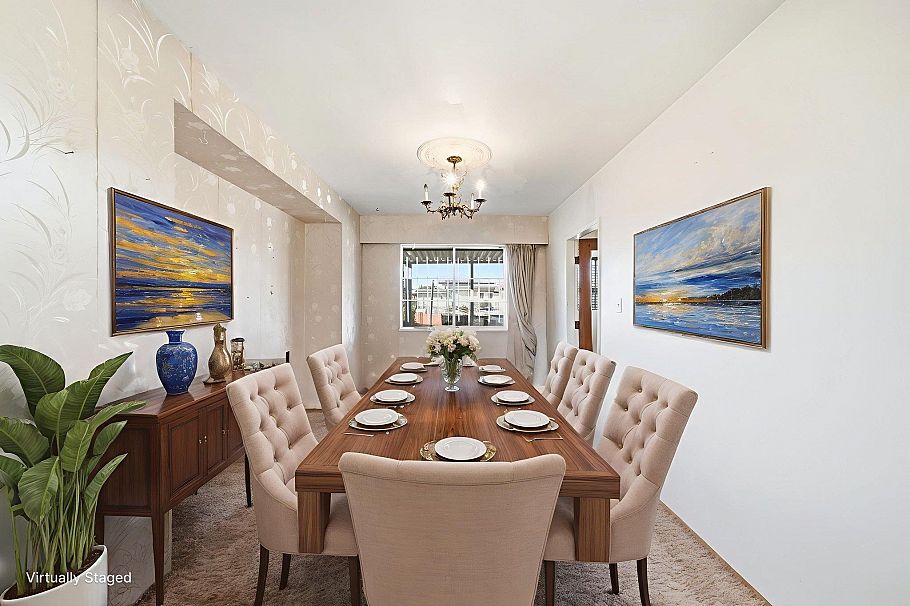 4561 Manor Street Vancouver, BC - 3