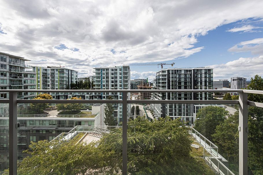 1603 3131 Ketcheson Road Richmond, BC - 2