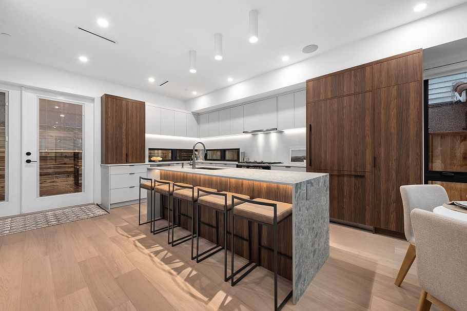 1 275 W 17th Avenue Vancouver, BC - 12