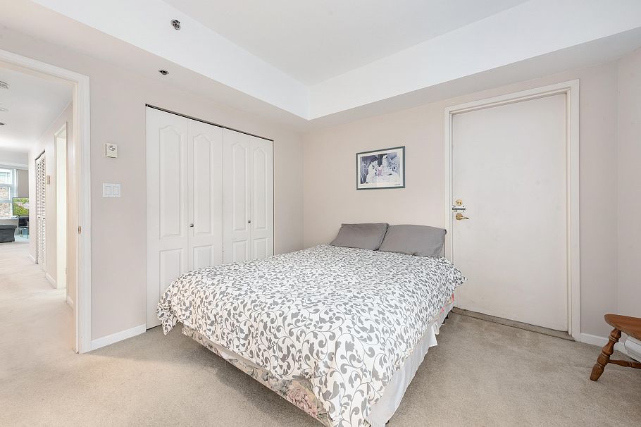 201 1788 W Georgia Street Vancouver, BC - 22