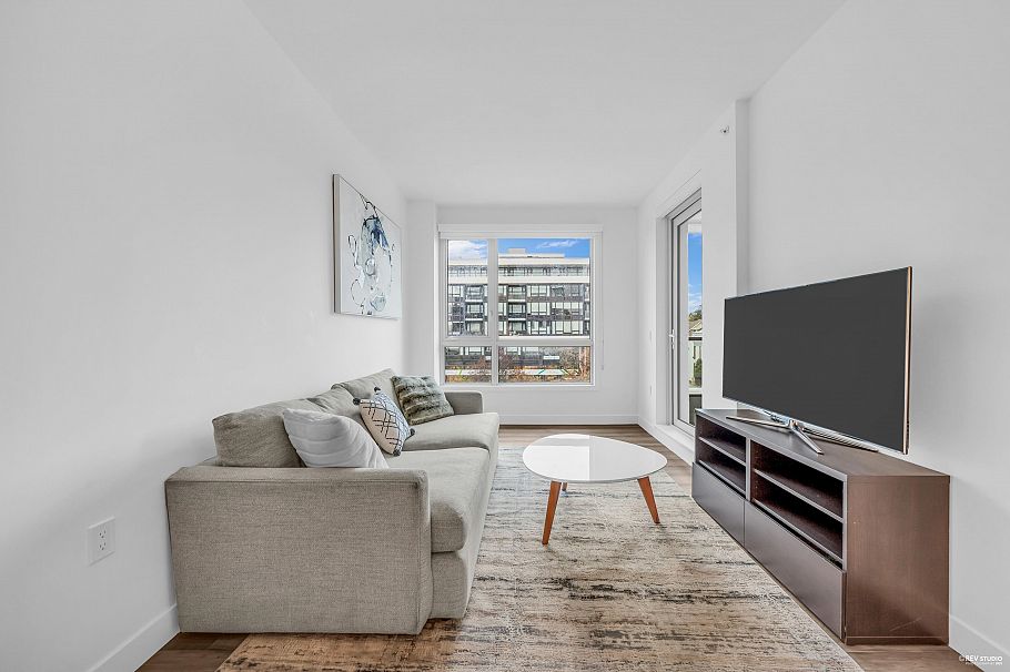 407 6328 Cambie Street Vancouver, BC - 3