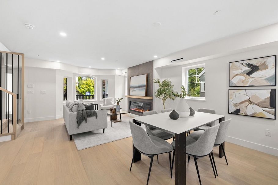 2436 W 49th Avenue Vancouver, BC - 7