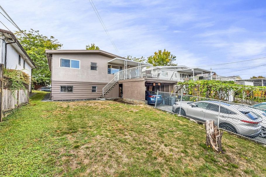 6036 Knight Street Vancouver, BC - 29