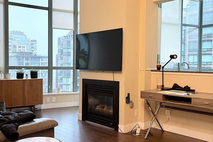 PH4 1238 Burrard Street Vancouver, BC - 7