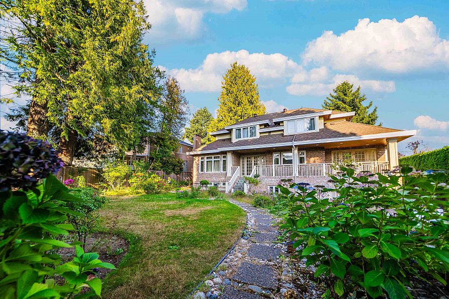 6787 Montgomery Street Vancouver, BC - 39