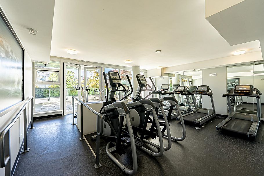 626 1777 W 7th Avenue Vancouver, BC - 23