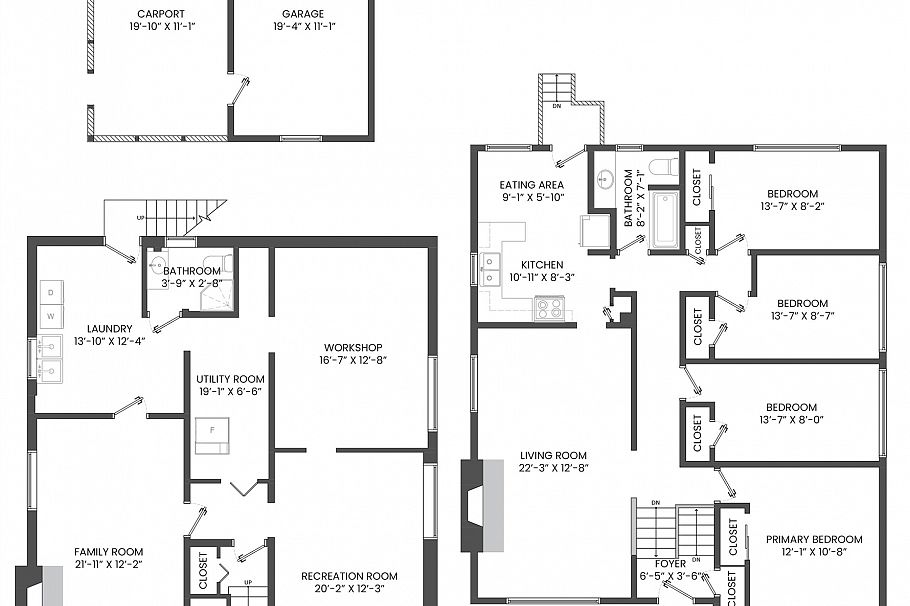 1521 E 64th Avenue Vancouver, BC - 40