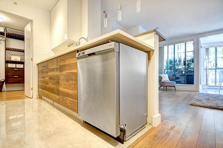 308 939 HOMER STREET, Vancouver BC V6B 2W6 Vancouver, BC - 20