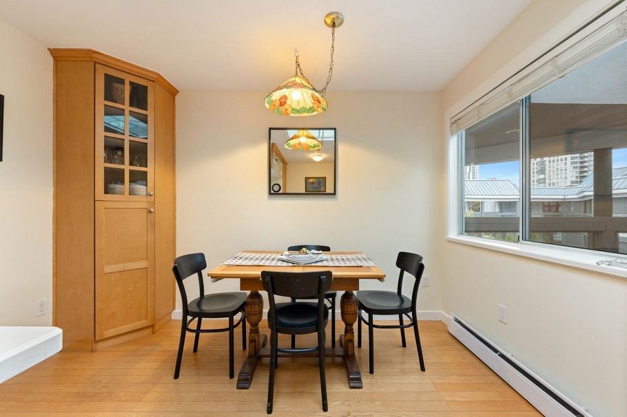 405 1345 W 4th Avenue Vancouver, BC - 16