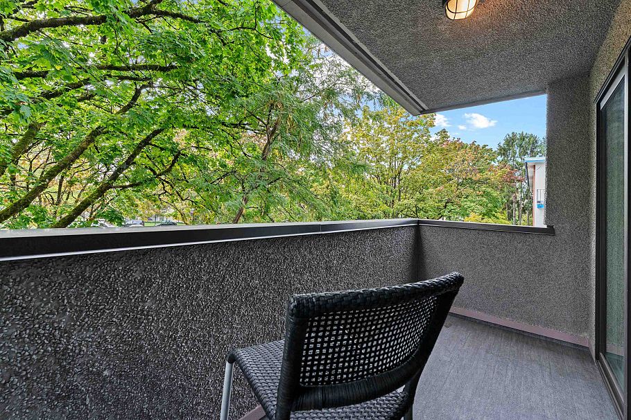 305 8775 Cartier Street Vancouver, BC - 25