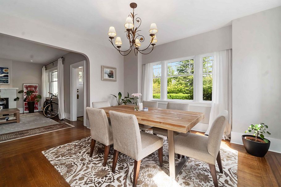 1120 Devonshire Crescent Vancouver, BC - 6