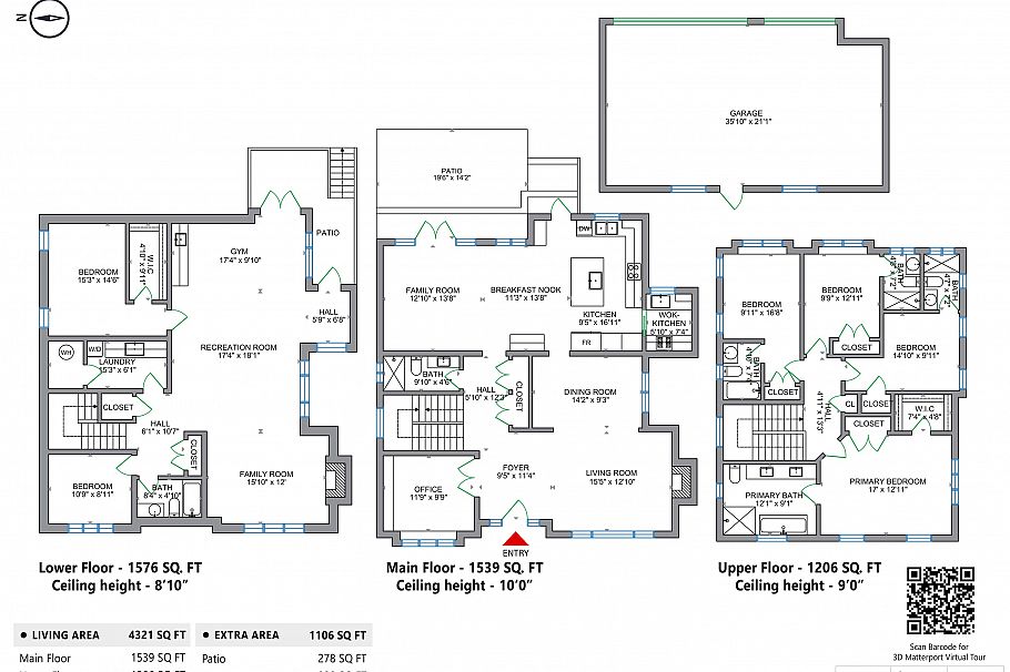 7458 Maple Street Vancouver, BC - 40